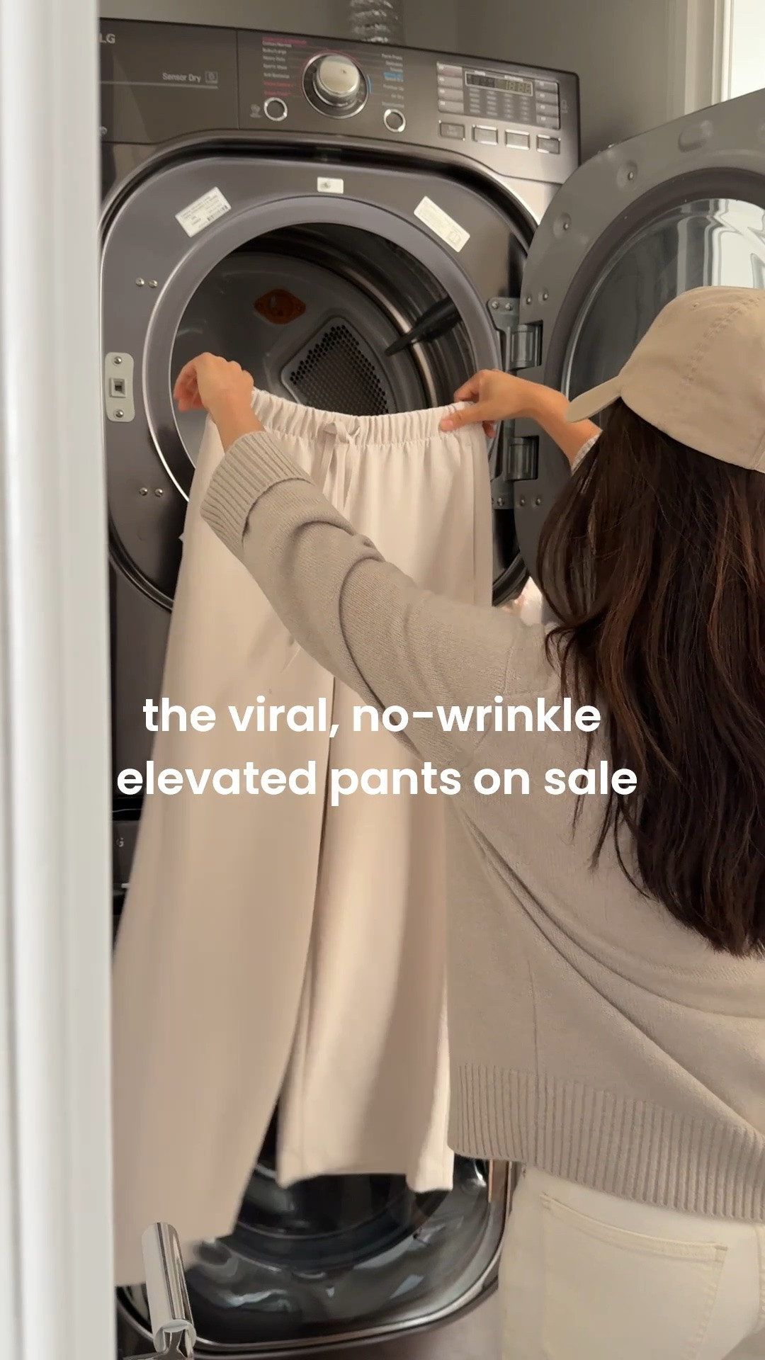 Private sale on the best elevated pull on pants. Public sale starts soon!
• 2XS I get either regular and hemmed or Short with heels (runs long for petites) 

Great for travel, everyday casual and the office!

Same pants also come in shorts! I have XS shorts in mini and mid thigh

Lodge pants, petite workwear , corporate summer style, quince sweater , polo cap

#LTKPetite #LTKTravel #LTKWorkwear