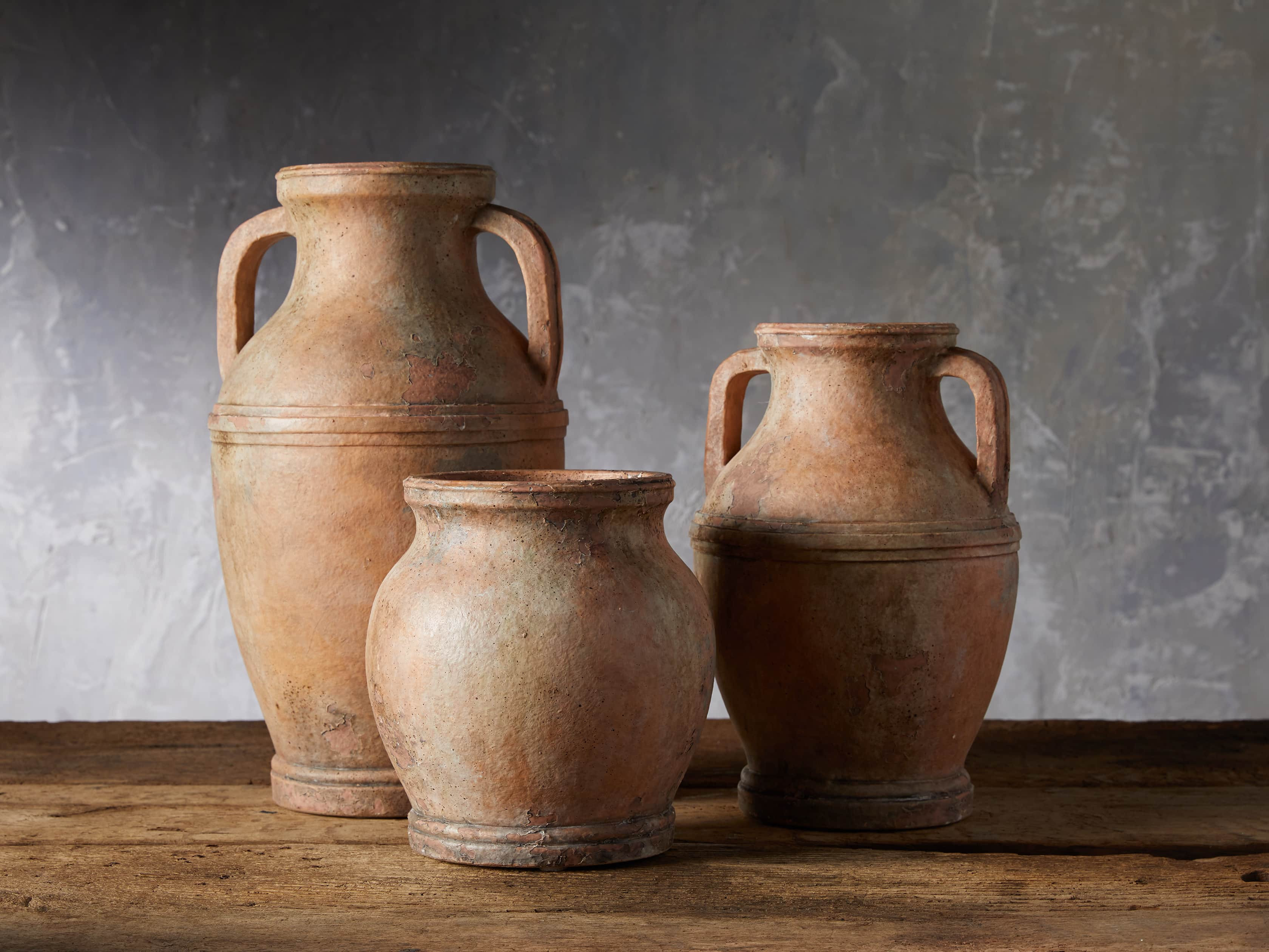Ravenna Vase | Arhaus