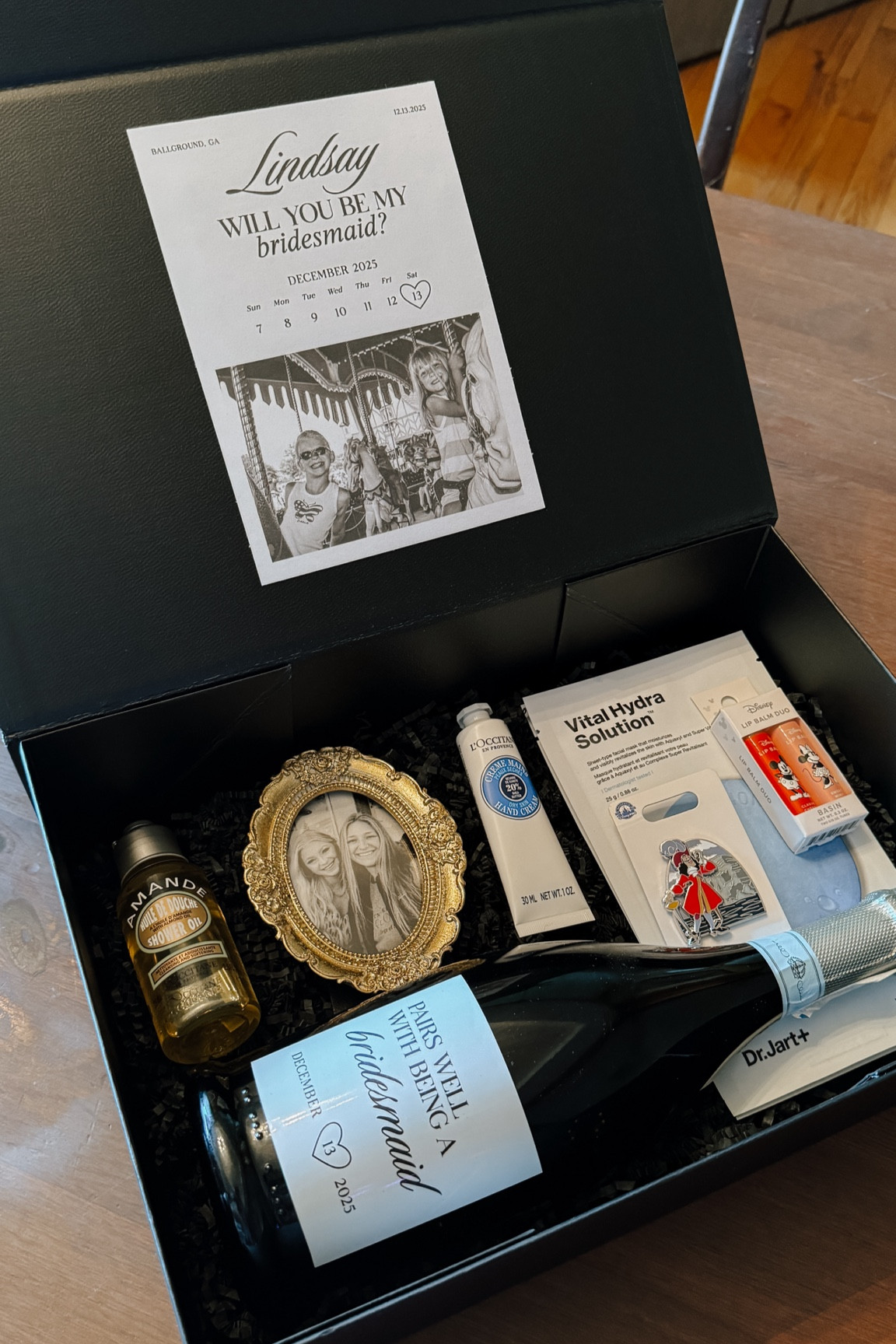 Everything I put in my bridesmaid proposal boxes 

#LTKWedding #LTKBeauty #LTKFindsUnder50