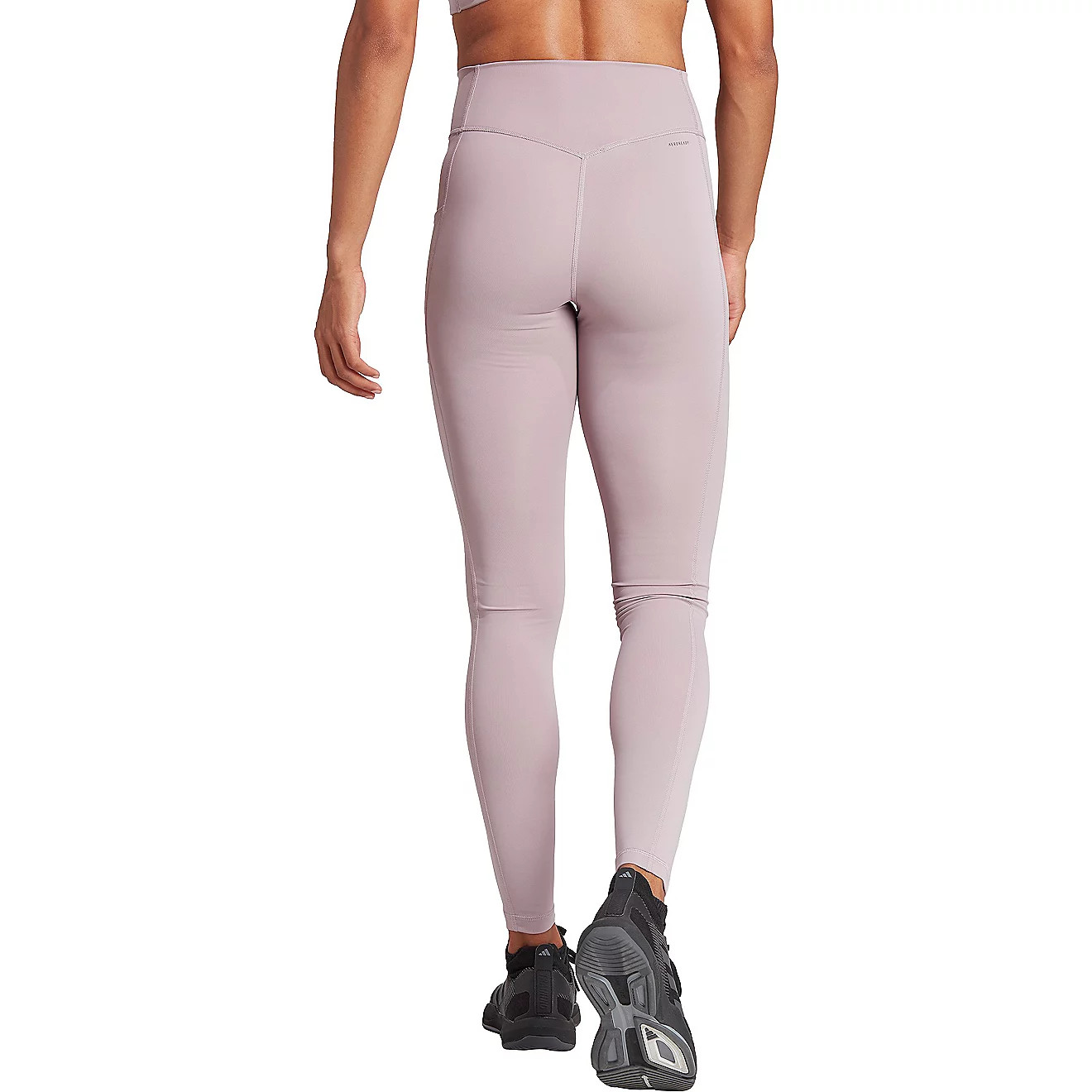 adidas Women's Optime Full Length Leggings | Academy Sports + Outdoors