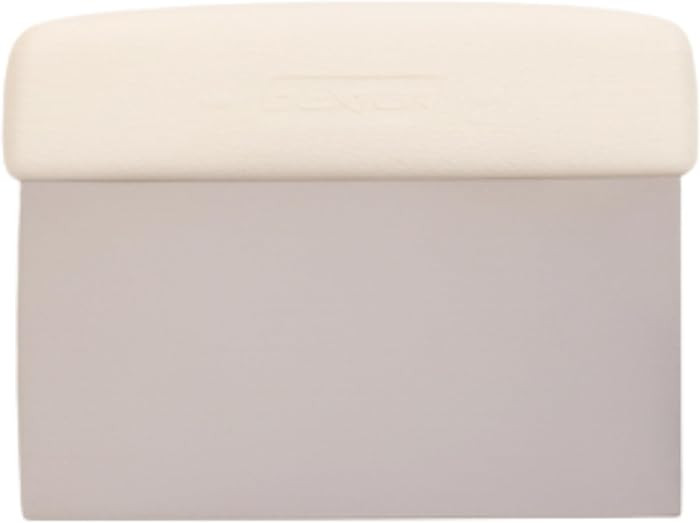 Dexter-Russell Sani-Safe 6" x 3" Dough Cutter & Bench Scraper | Carbon Steel Blade with Ergonomic... | Amazon (US)