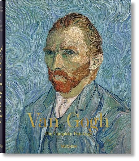Van Gogh: The Complete Paintings | Amazon (US)