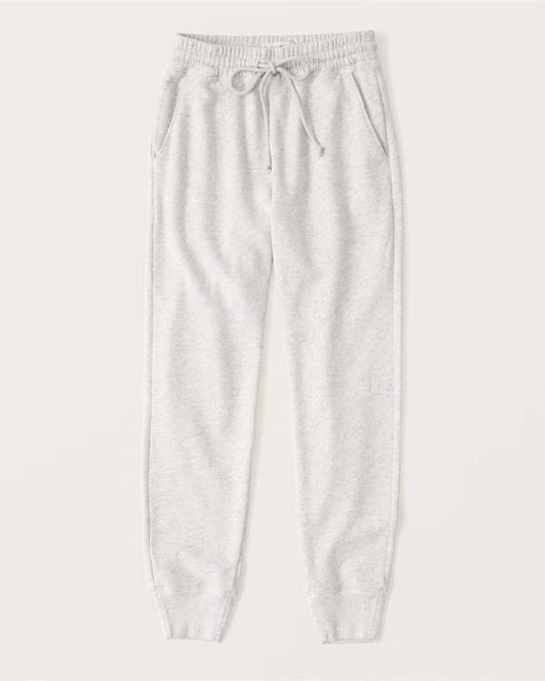 Women's SoftAF Joggers | Women's Matching Sets | Abercrombie.com | Abercrombie & Fitch (US)