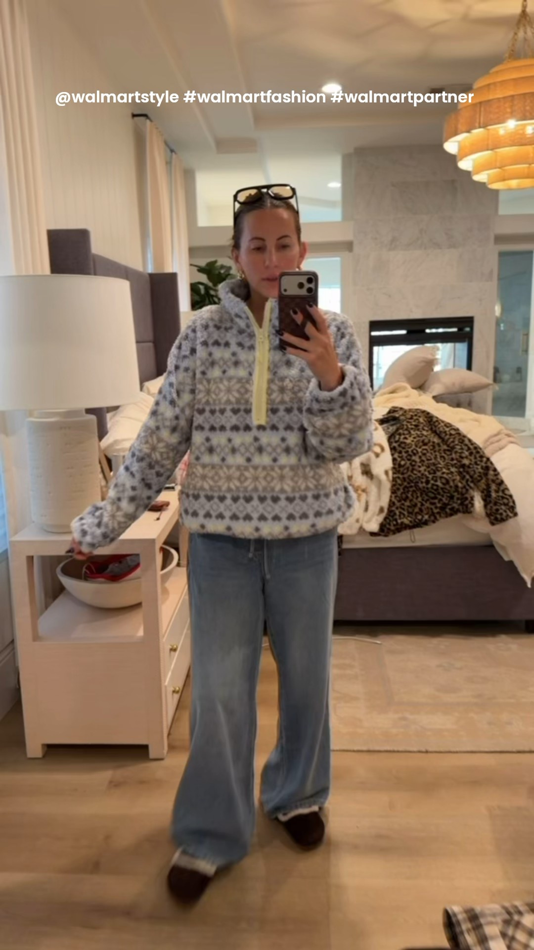 @walmartstyle #walmartfashion #walmartpartner