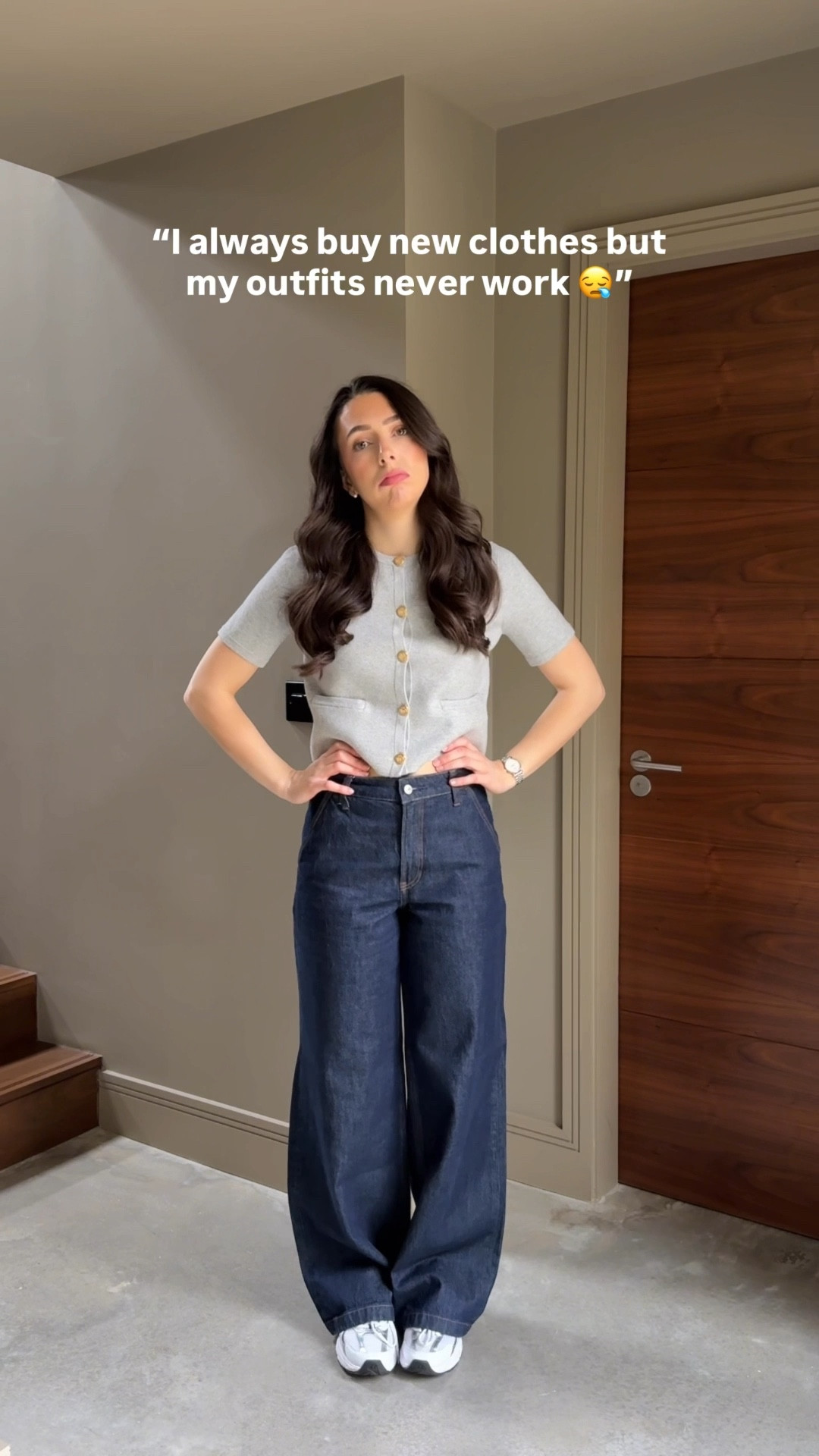 3 easy + chic spring outfit formulas 🌸🤍 linked everything I’m wearing below + similar alternatives for anything sold out! Spring outfit ideas, outfit inspo, spring outfits, jeans outfits, tailored trousers 

#LTKootd #LTKSeasonal #LTKWorkwear