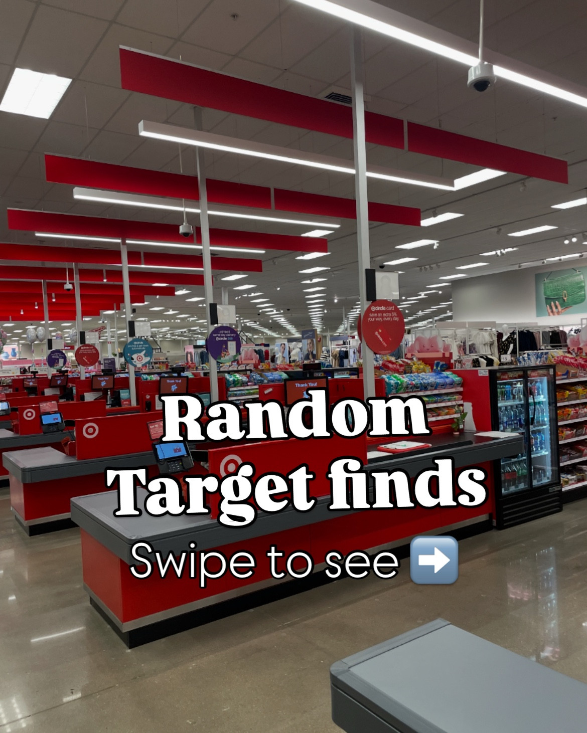 Another day another round of @Target finds I’m loving 🥰 Share with a friend who needs to see these and follow me @showermeintarget for more finds 

#LTKselfcare #LTKfoodie #LTKSeasonal