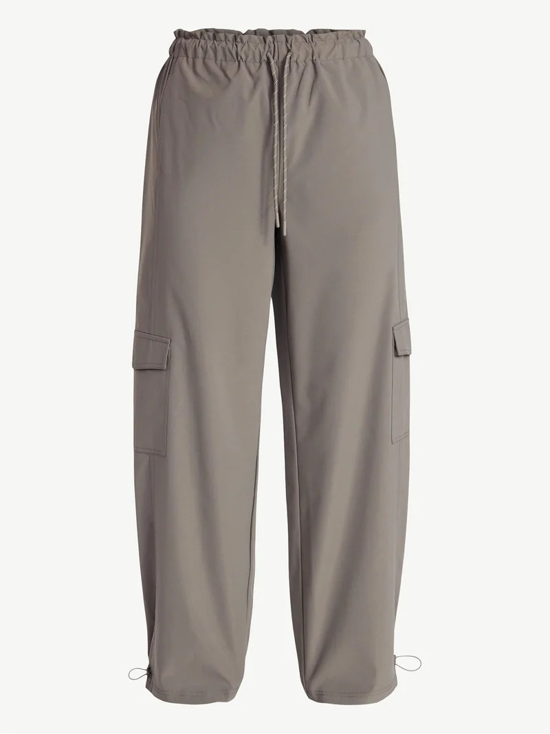 Avia Women's Ripstop Pant, Sizes XS-XXXL | Walmart (US)