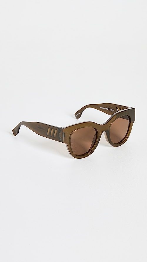 Le Specs Float Away Sunglasses | SHOPBOP | Shopbop