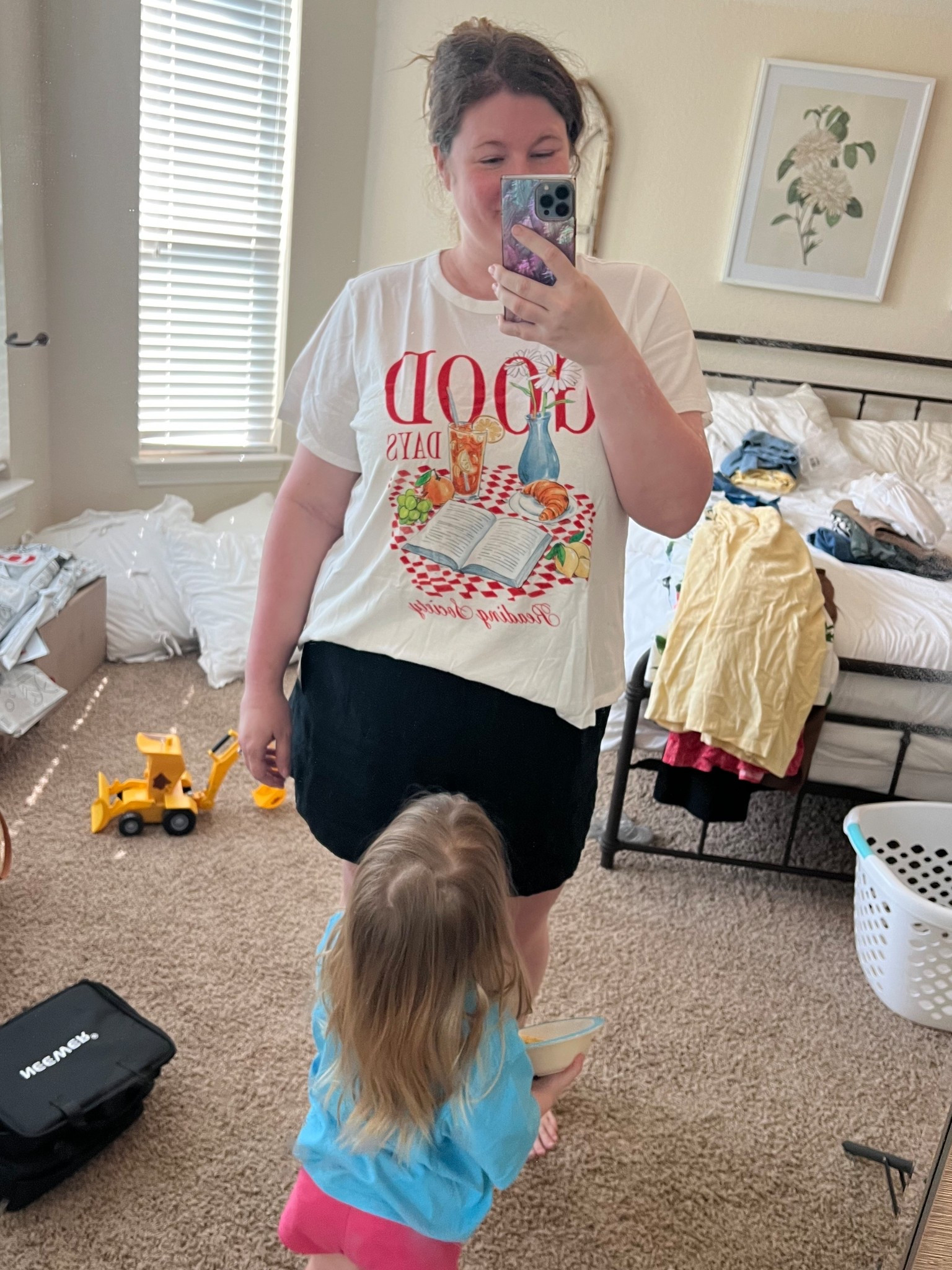 Graphic tshirt on sale for $10 for my bookish gals 📖🥰

#LTKSummerEdit #LTKPlusSize #LTKSaleAlert