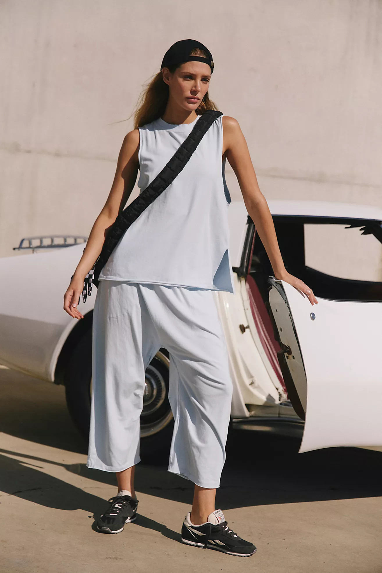 Hot Shot Relaxed Set | Free People (Global - UK&FR Excluded)