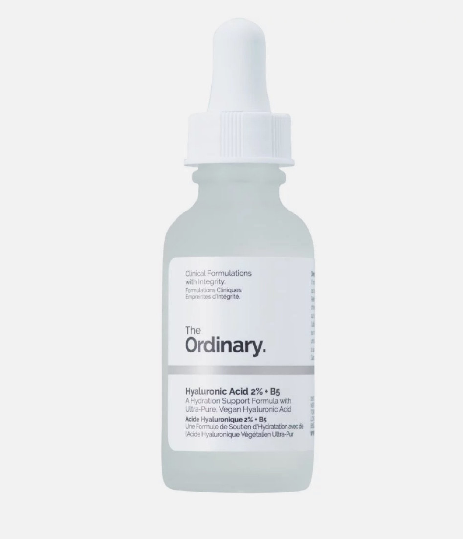 Everyday hydrating strum. We all love her and know her. The ordinary hydroponic acid  

#LTKsalealert #LTKitbag #LTKwedding