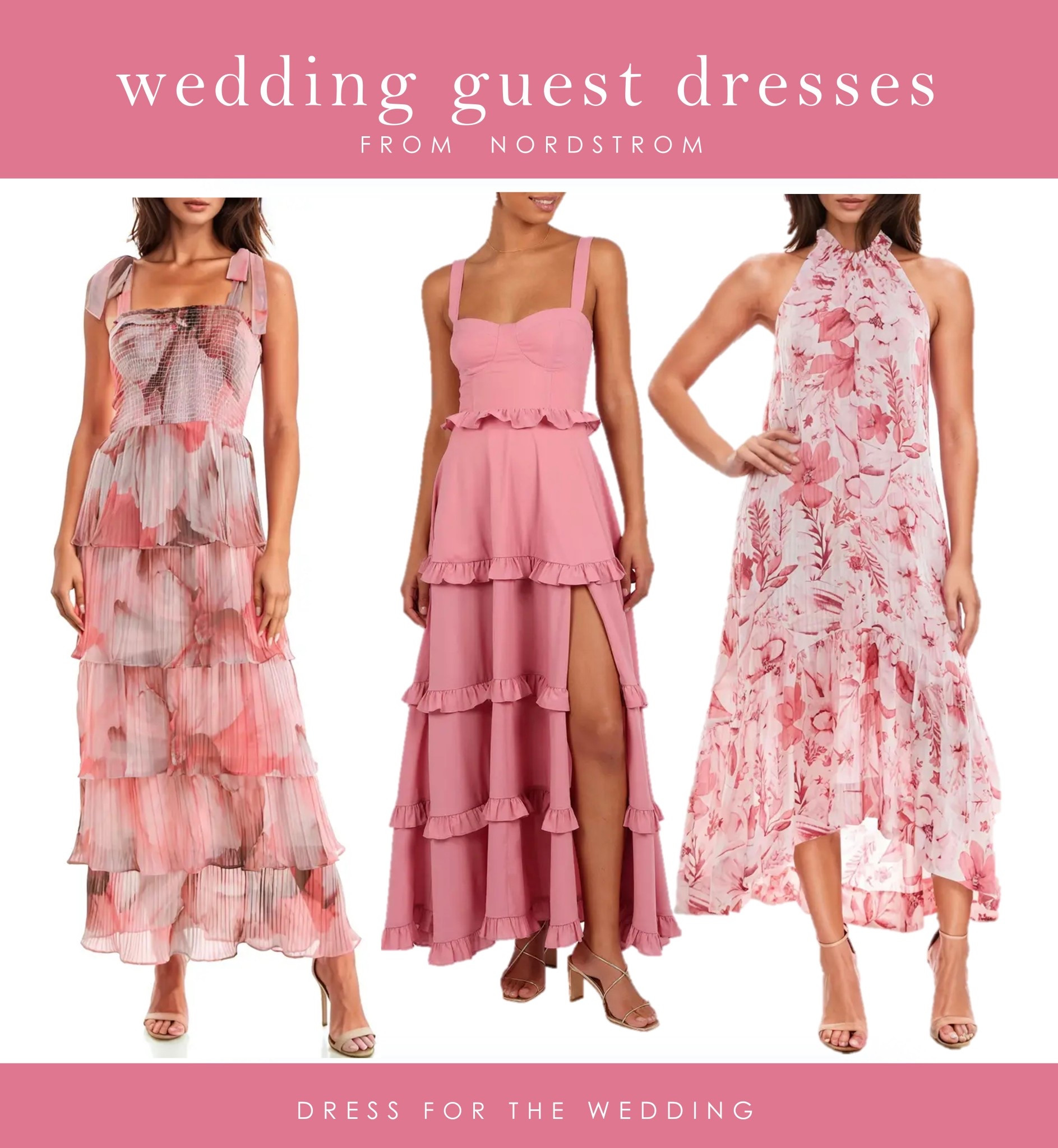 dressforthewed on LTK