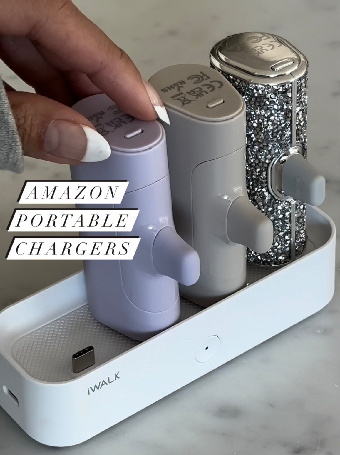 Scroll to shop!! Follow for more!!! Xo! ✨

#LTKGiftGuide #LTKHoliday #LTKFindsUnder50