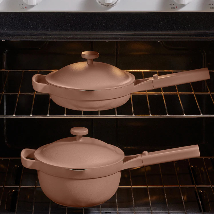 Mini Perfect Pot 2.0 | Our Place