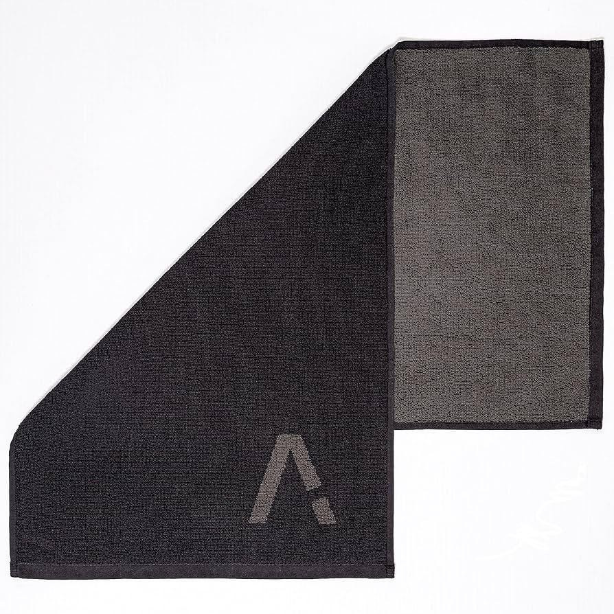 Gym Towel for Sweat - 100% Organic Cotton - (31.5 X 15.75 inch) Soft and Absorbent Workout Towel ... | Amazon (CA)