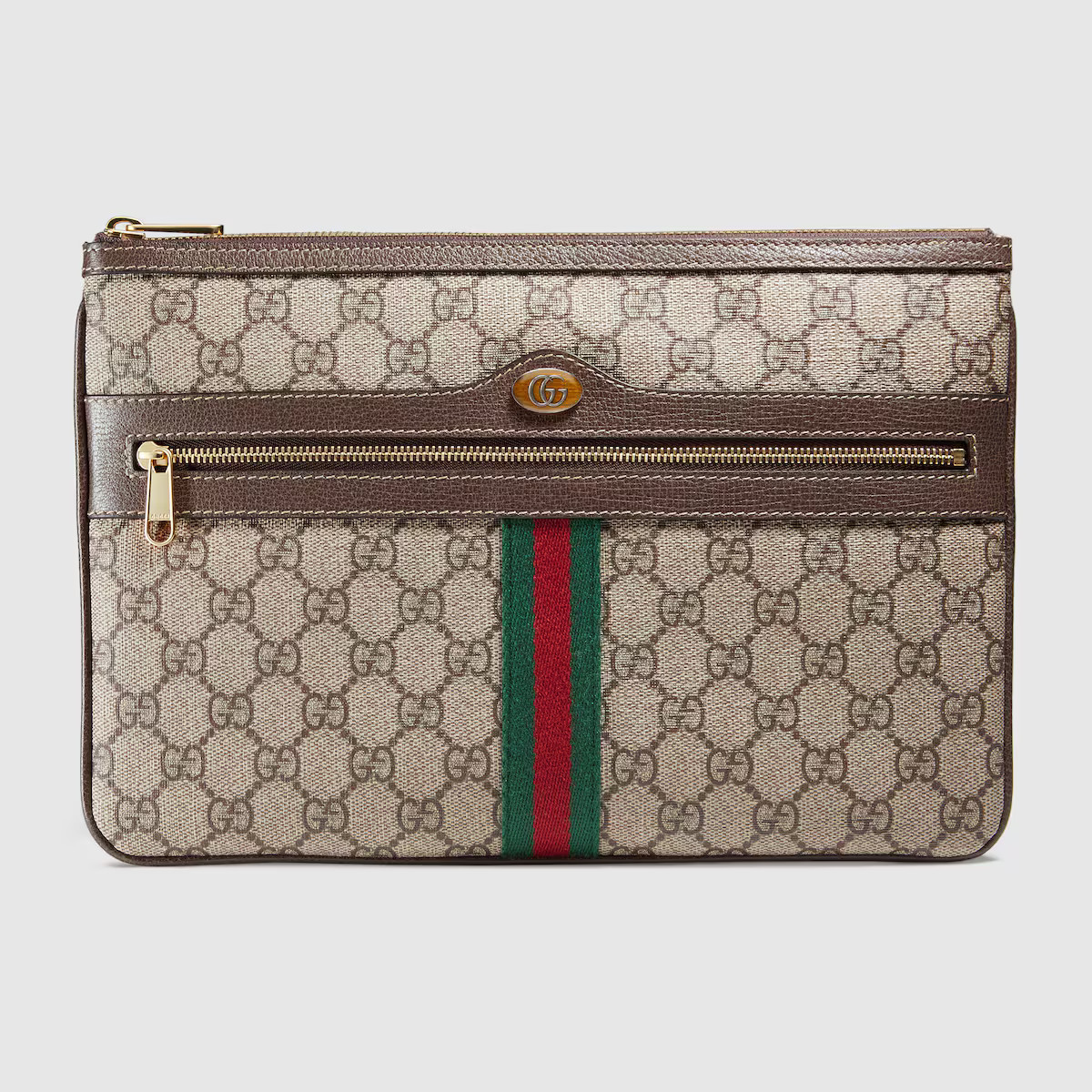 Ophidia GG Supreme pouch | Gucci (US)