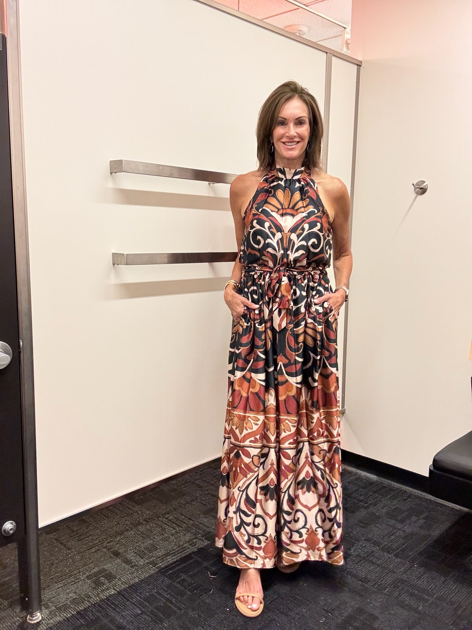 Women’s Dresses, Fall Dresses, Floral Dresses, Midi Dresses, Fashion Over 60, Fall Outfit Ideas

#LTKOver40 #LTKSaleAlert #LTKSeasonal