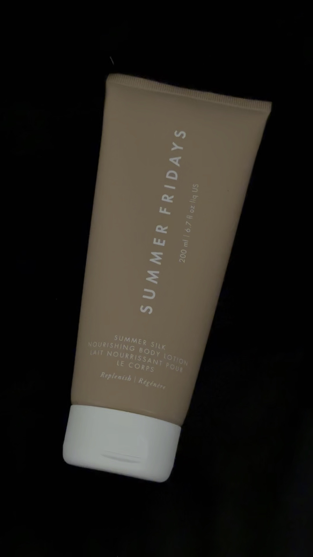 Summer Fridays body lotion 
Sephora 
Beauty 
Skincare routine 
Shower routine 
Body silk 

#LTKfindsunder50 #LTKstyletip #LTKGiftGuide