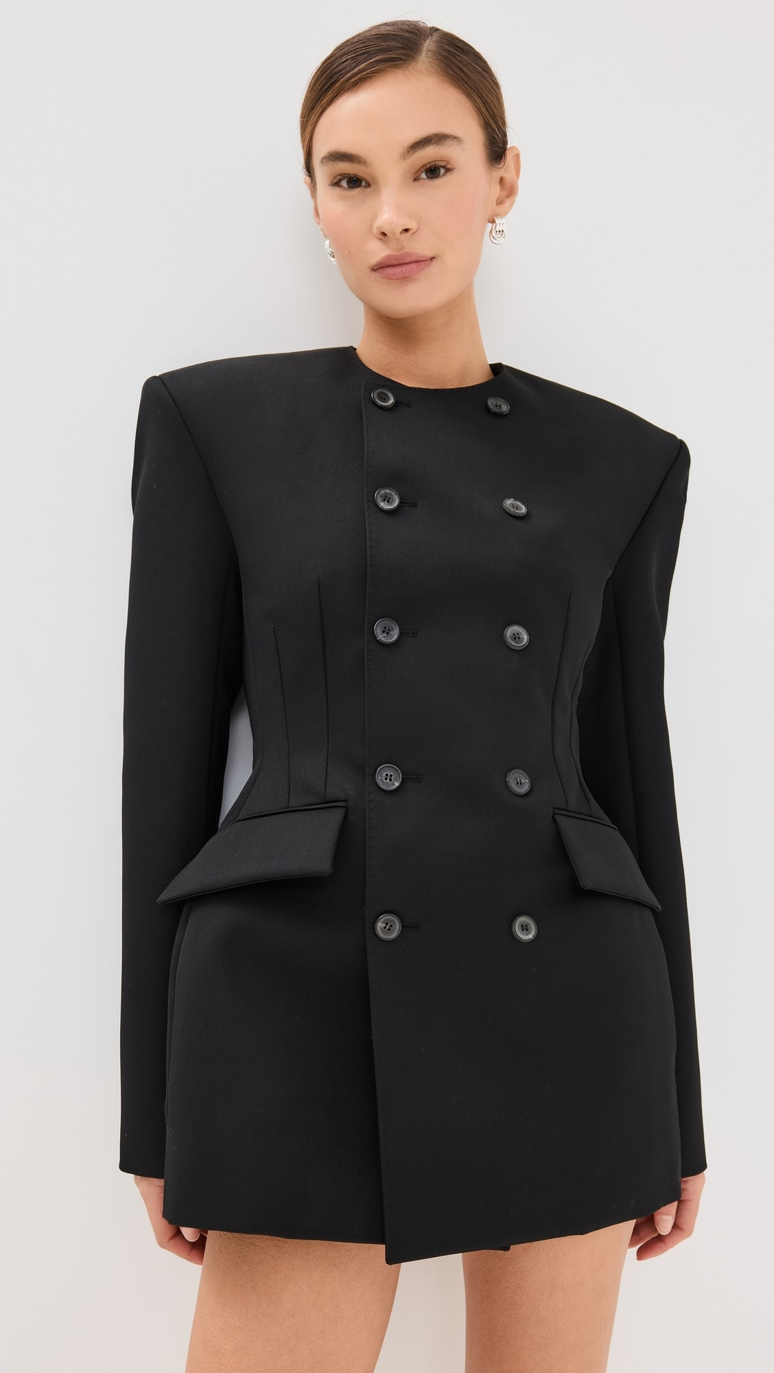 RHW Blazer Dress | Shopbop