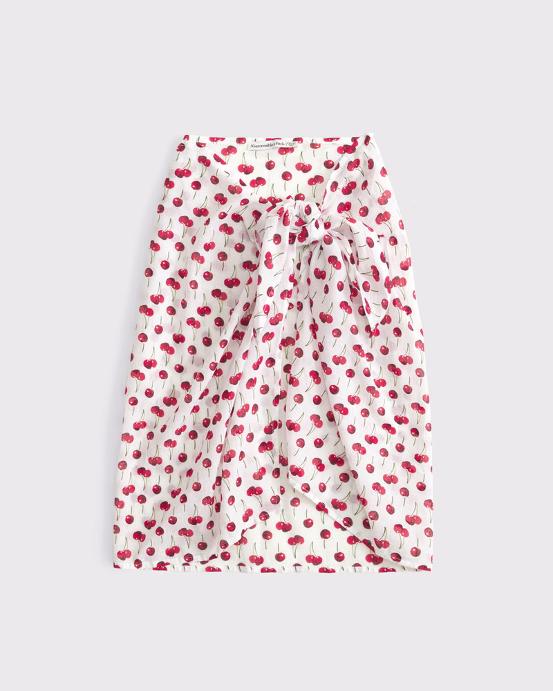 $34 | Abercrombie & Fitch (US)