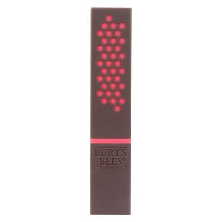 Burts Bees Lipstick - Fuchsia Flood - #5 - Pack of 2 - 0.12 Oz | Walmart (US)