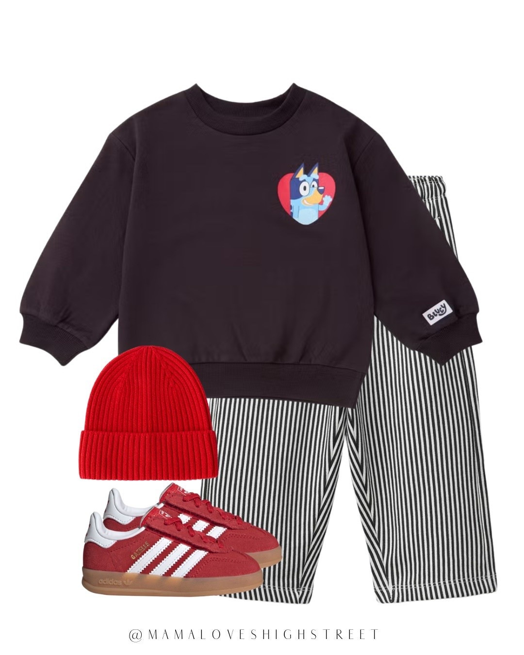 Valentine’s Day 
Boys valentines 


#LTKuk #LTKbaby #LTKkids