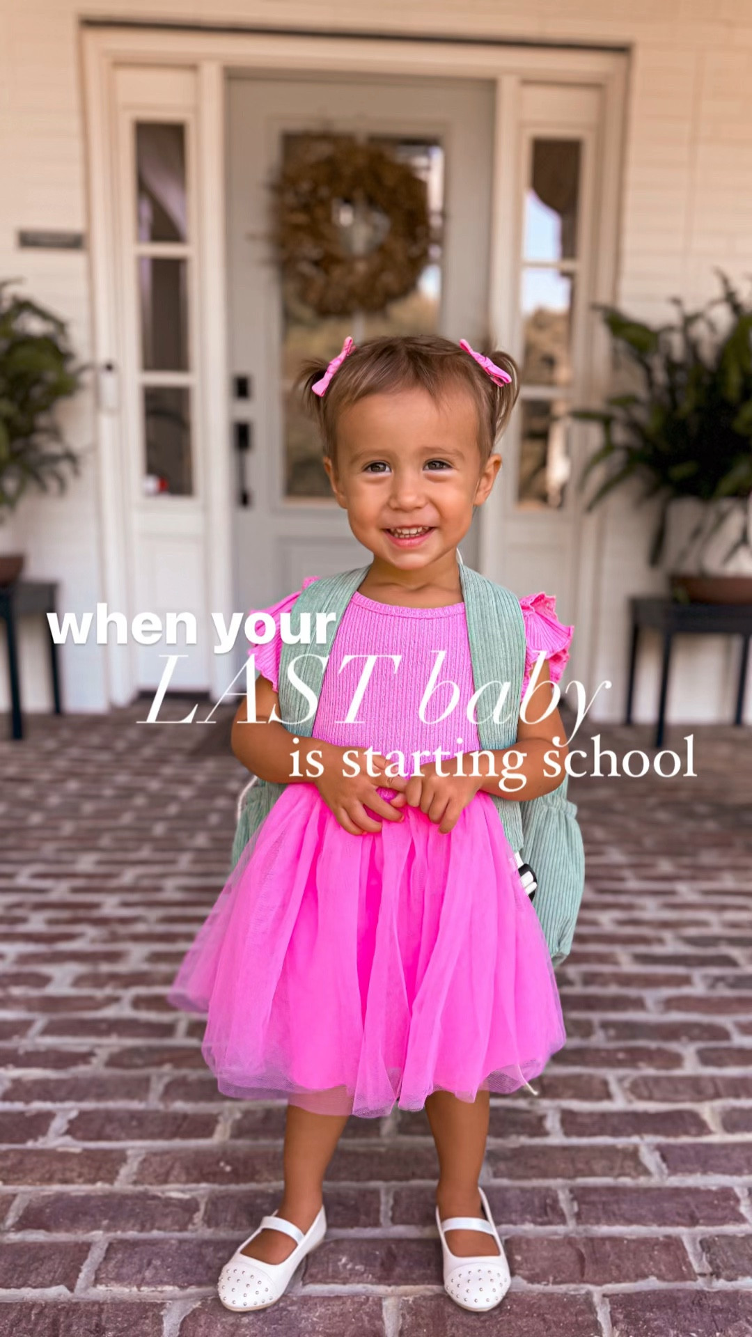 I’m not crying, you’re crying!!! Back to school with our littlest!

Back to school, back to school essentials, toddler favorites, school supplies, backpacks, lunch box, bentgo box

#LTKKids #LTKFindsUnder50 #LTKFamily