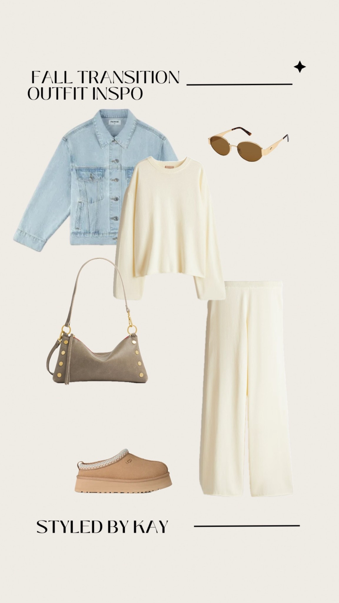 cozy & chic outfit idea for the fall transition

#LTKSeasonal #LTKFindsUnder100 #LTKStyleTip