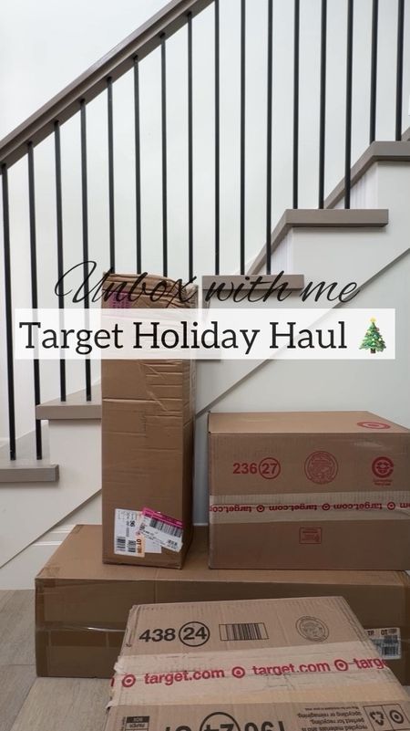 Some of my picks from Targets new Holiday Collections!  Items sell fast!


Studio McGee, Hearth and Hand Magnolia, Christmas home decor, trees

#LTKstyletip #LTKHoliday #LTKfindsunder50