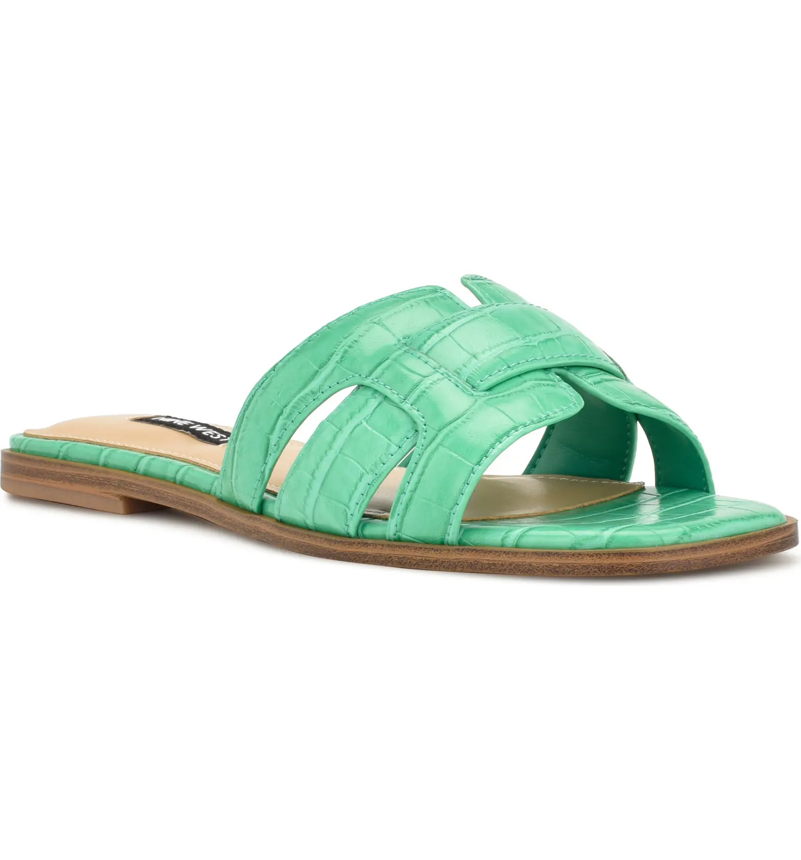 Germani Slide Sandal (Women) | Nordstrom