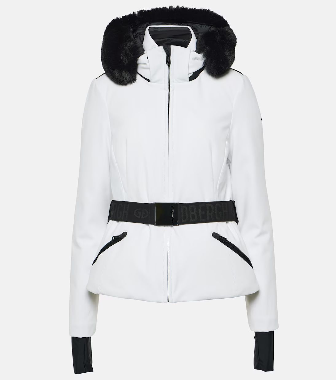 Hida down ski jacket | Mytheresa (UK)