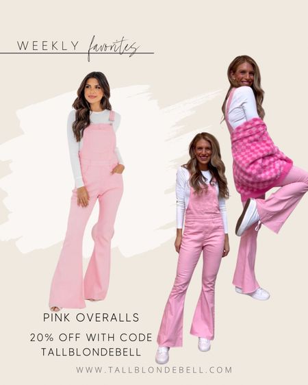 Weekly favorites! 20% off at pink Lilly with code TALLBLONDEBELL 

#LTKSale #LTKstyletip #LTKSeasonal