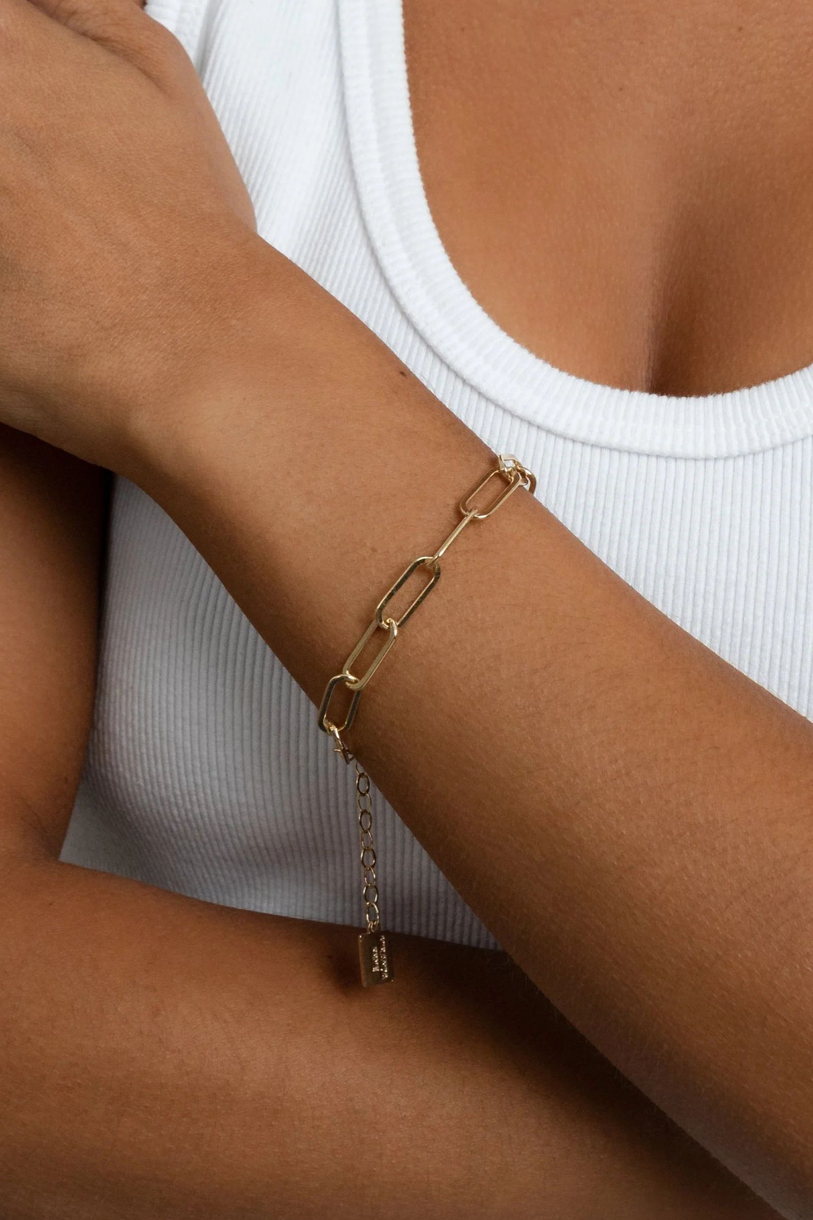 Erin Bracelet | Miranda Frye Inc.