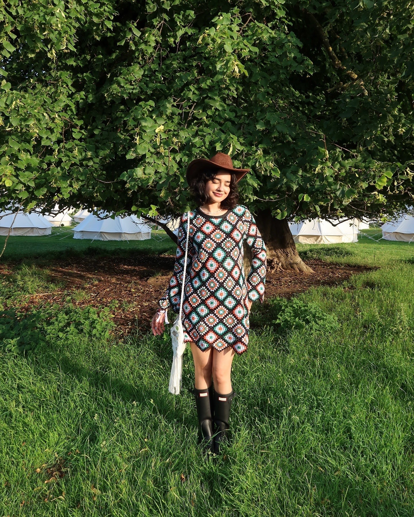 Festival fashion, festival style, festival dress, crochet dress, Nobody’s Child, summer style 

#LTKeurope #LTKuk #LTKsummer