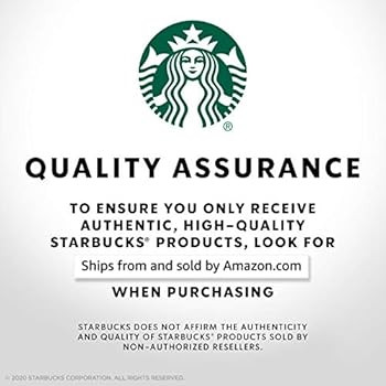 Starbucks Flavored K-Cup Coffee Pods — Variety Pack for Keurig Brewers — 6 boxes (60 pods tot... | Amazon (US)