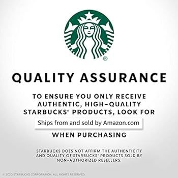 Starbucks Flavored K-Cup Coffee Pods — Variety Pack for Keurig Brewers — 6 boxes (60 pods tot... | Amazon (US)