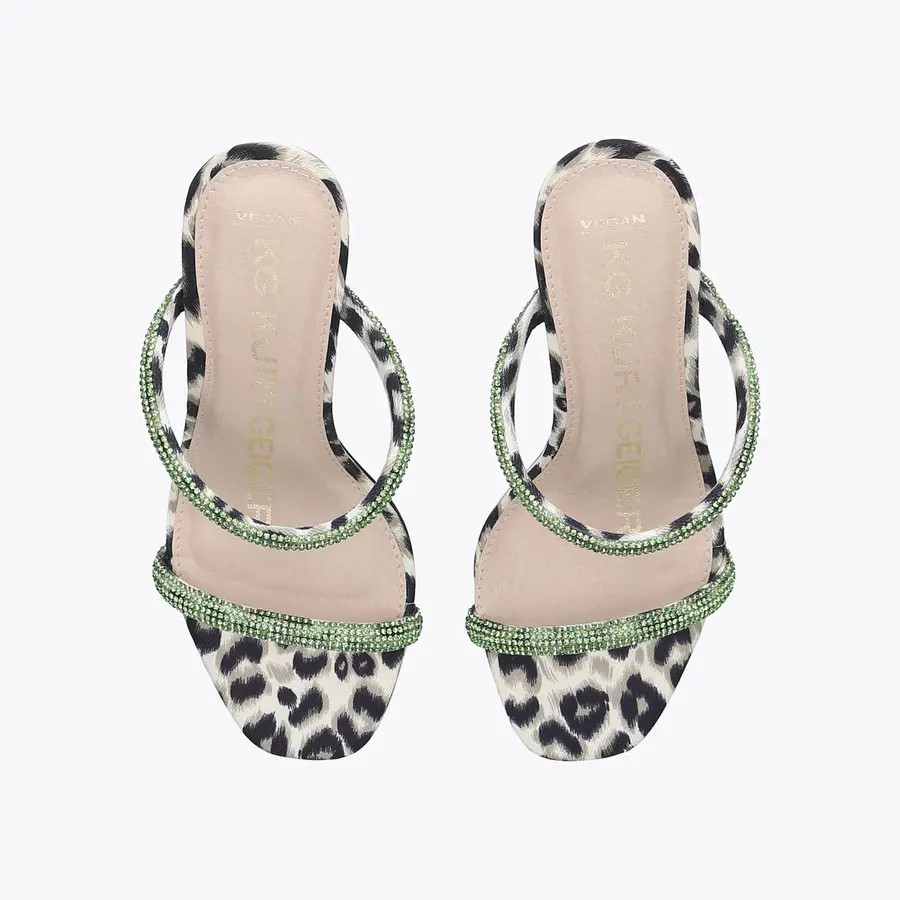 foster heel | Kurt Geiger US