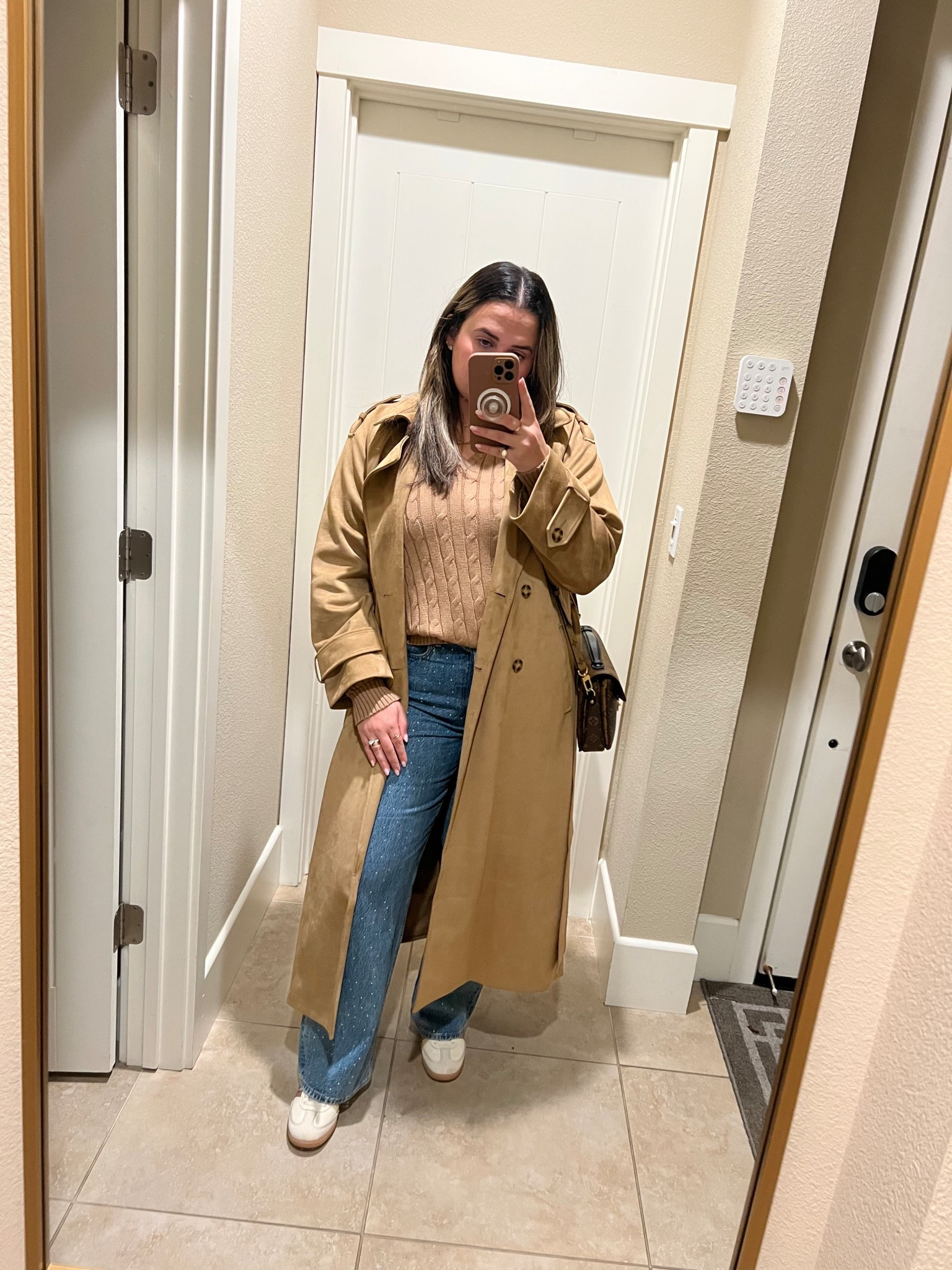 Ootd 

#LTKU #LTKGiftGuide #LTKSeasonal