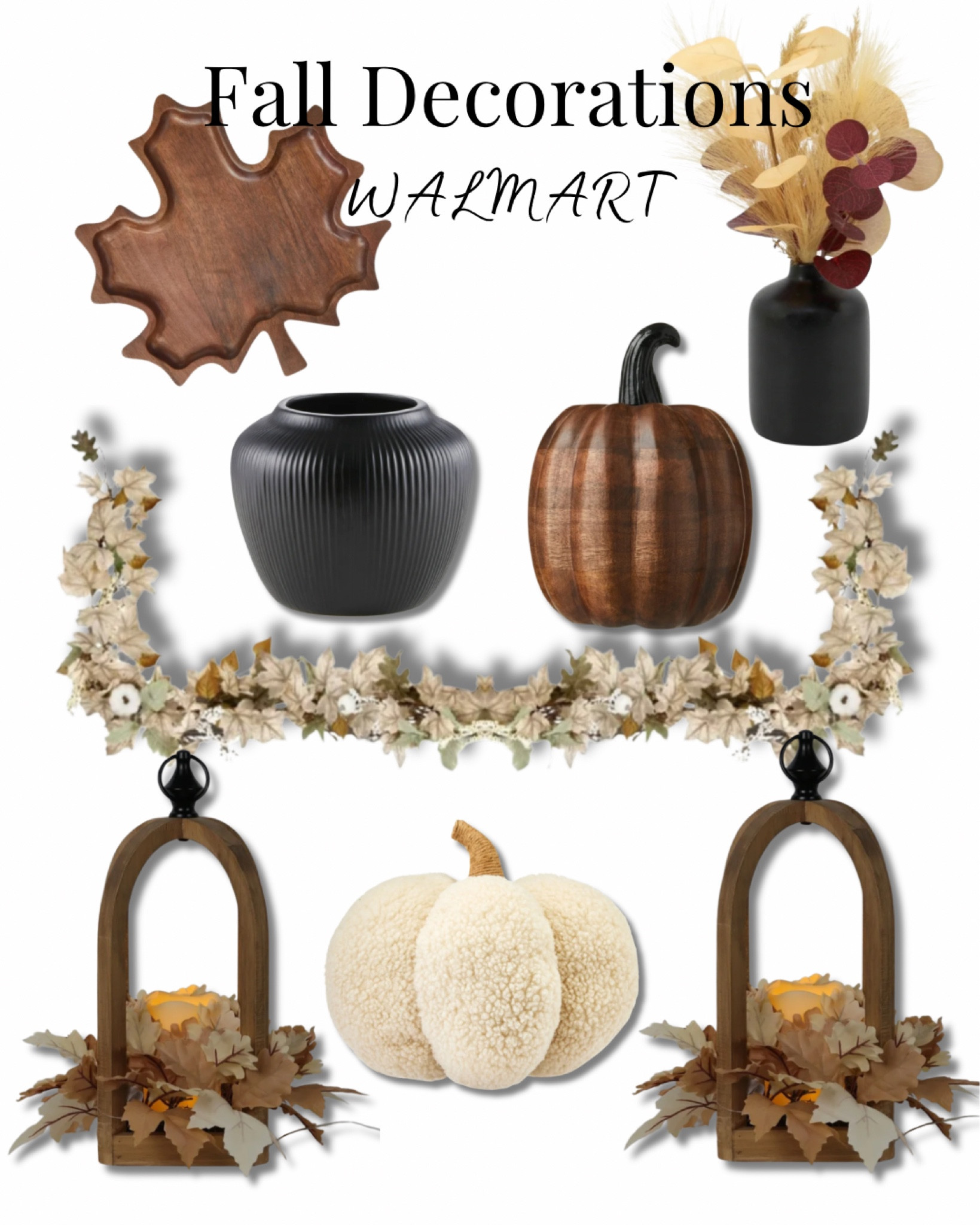 Fall decorations from Walmart | fall decorations on a budget




Fall decor
Walmart finds
Walmart fall decorations 
Fall decorations on a budget
Halloween fall decor 

#LTKFallSale #LTKSeasonal #LTKHome