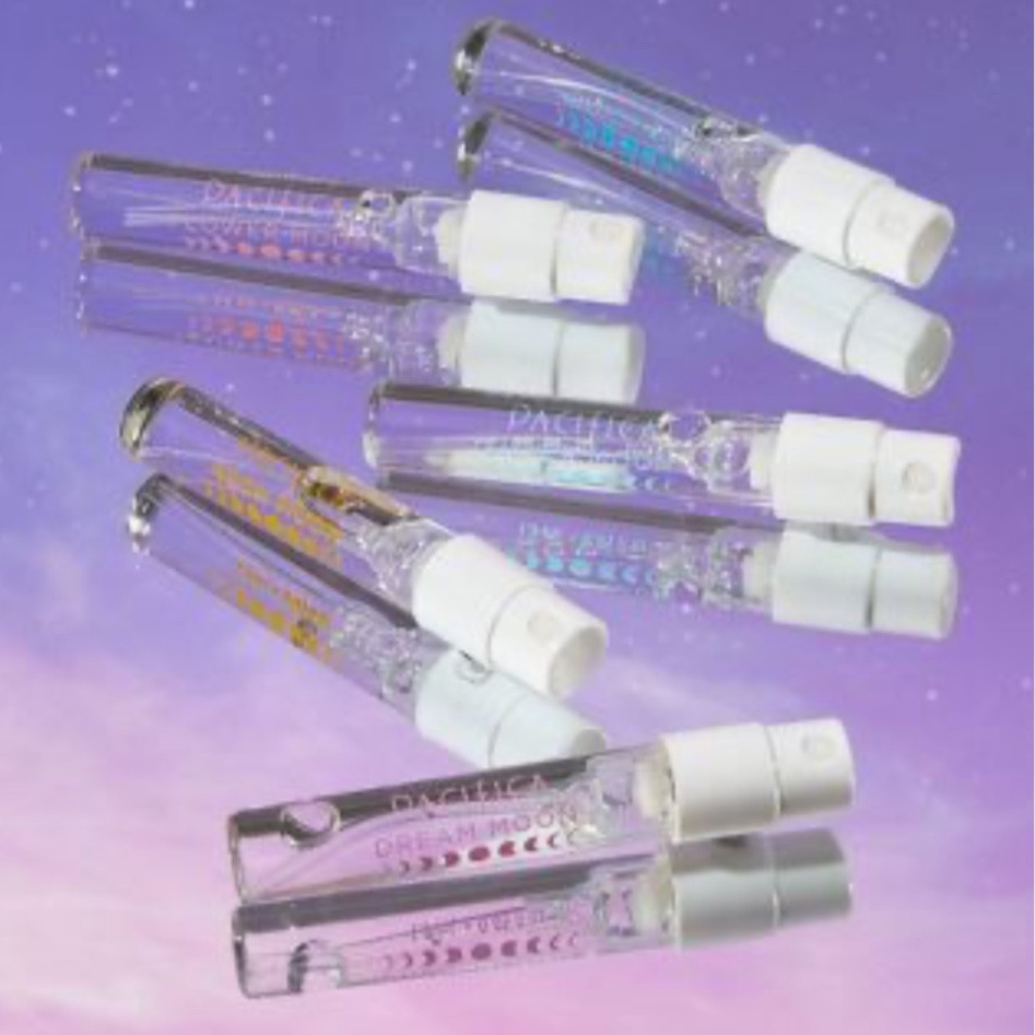 Favorite CLEAN perfumes 

#LTKHoliday #LTKGiftGuide #LTKbeauty