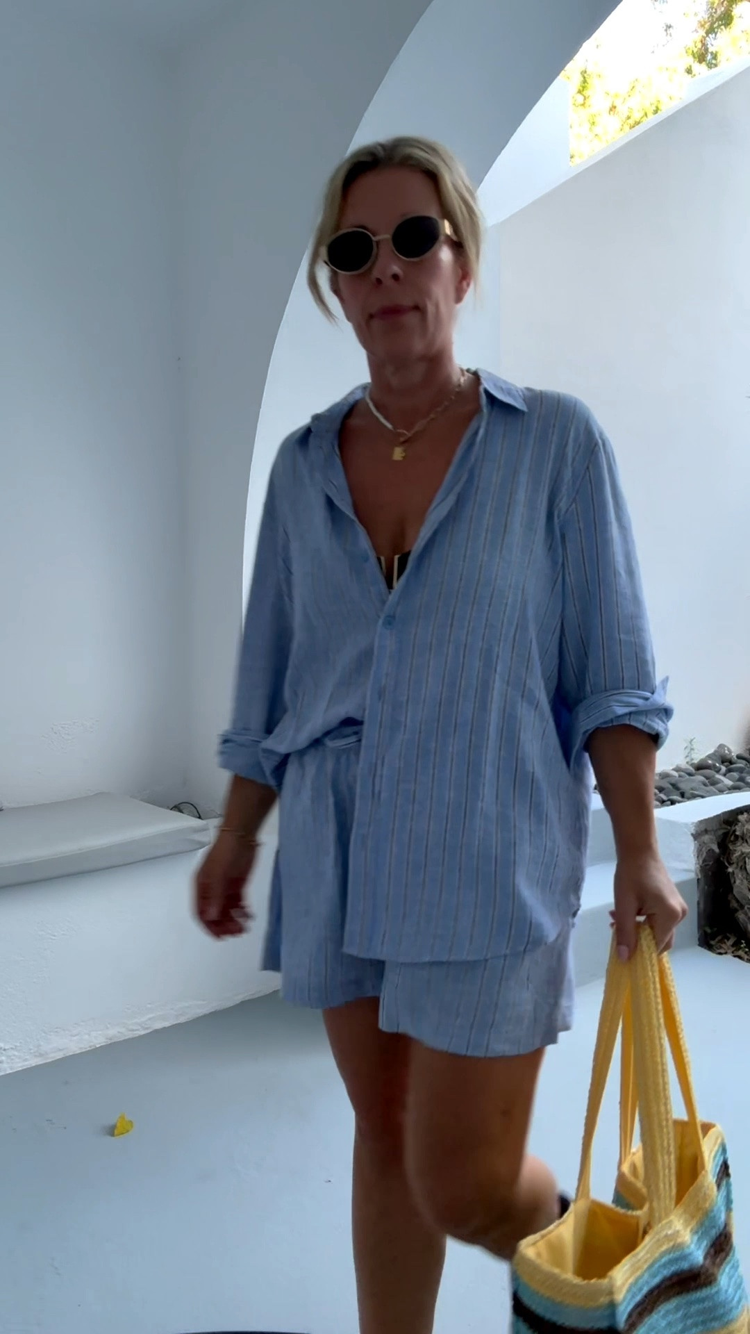 Beach holiday daytime outfits for pool and the beach. Over 50 summer outfit ideas

#LTKuk #LTKsummer #LTKover50style