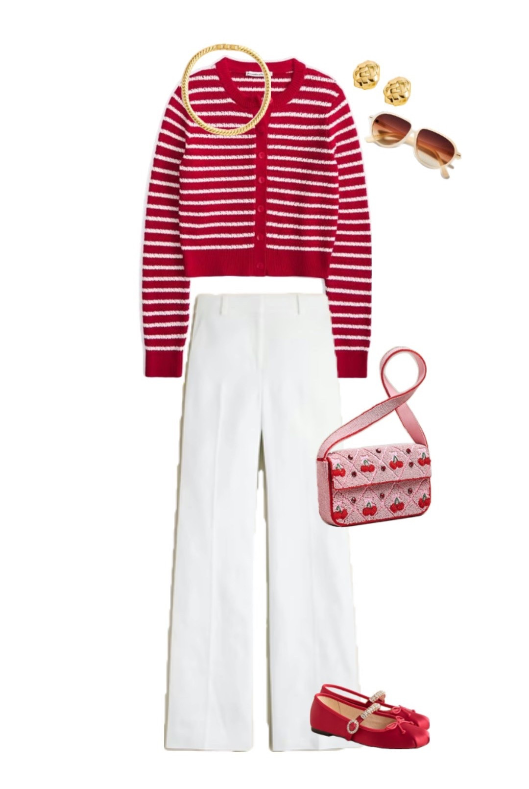 Outfit Inspo! 

#LTKSeasonal #LTKootd #LTKSaleAlert