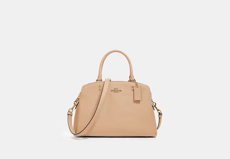 Lillie Carryall | Coach Outlet