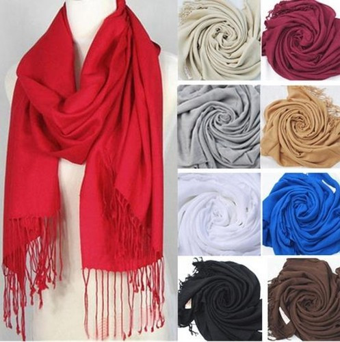 Damen Umhang Strickschal Winterschal Schultertuch Tuch Cape Poncho Scarf Mode | eBay | eBay DE