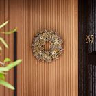 Dried Jasmine Wreath