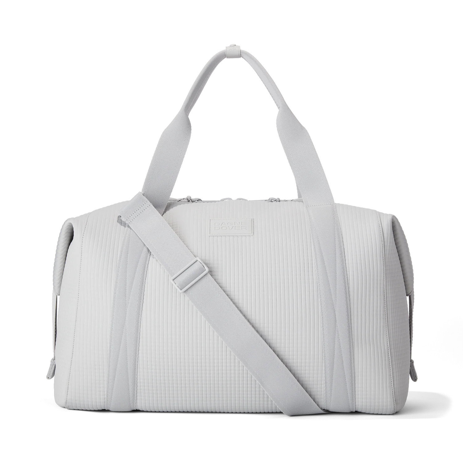 Landon neoprene Carryall Bag | Dagne Dover