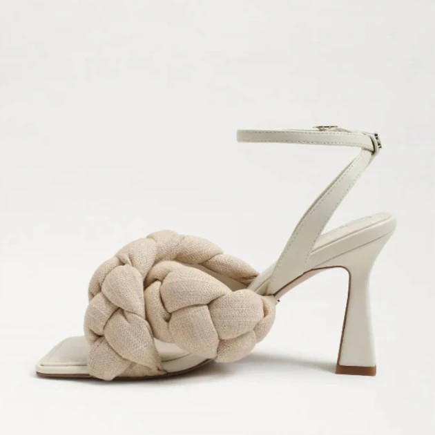 Courtney Strappy Sandal In Summer Sand | Shop Simon