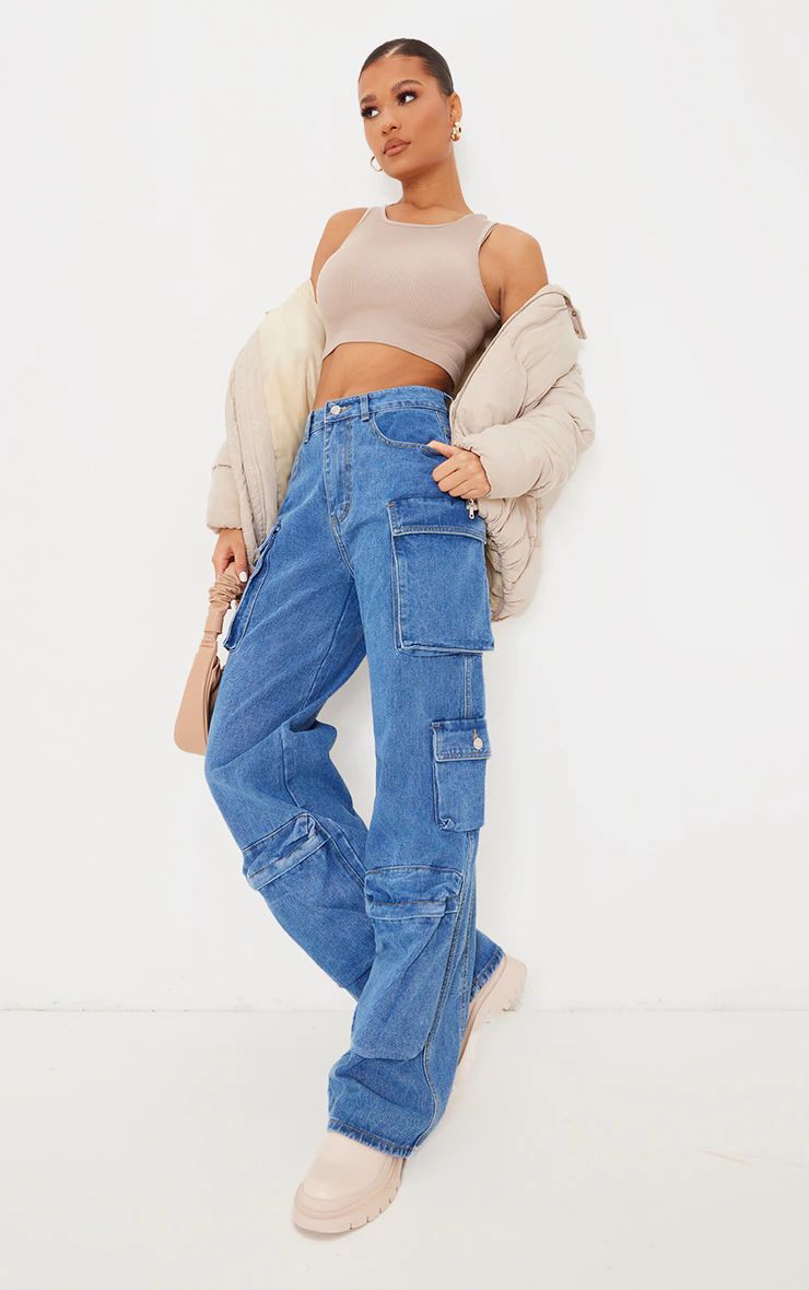 $85.00*$42.50(50% OFF) | PrettyLittleThing US