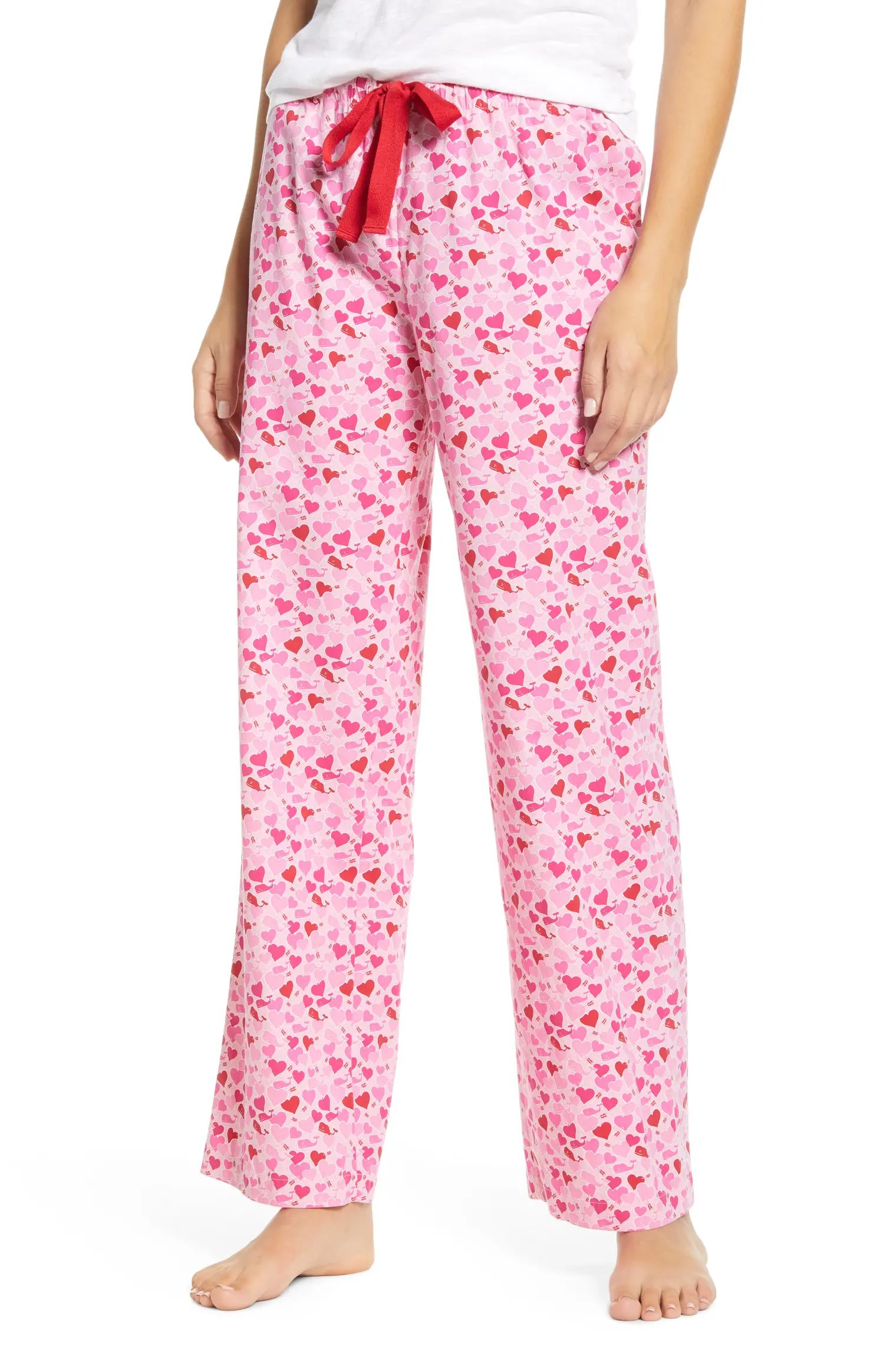 Valentine's Day Lounge Pants | Nordstrom