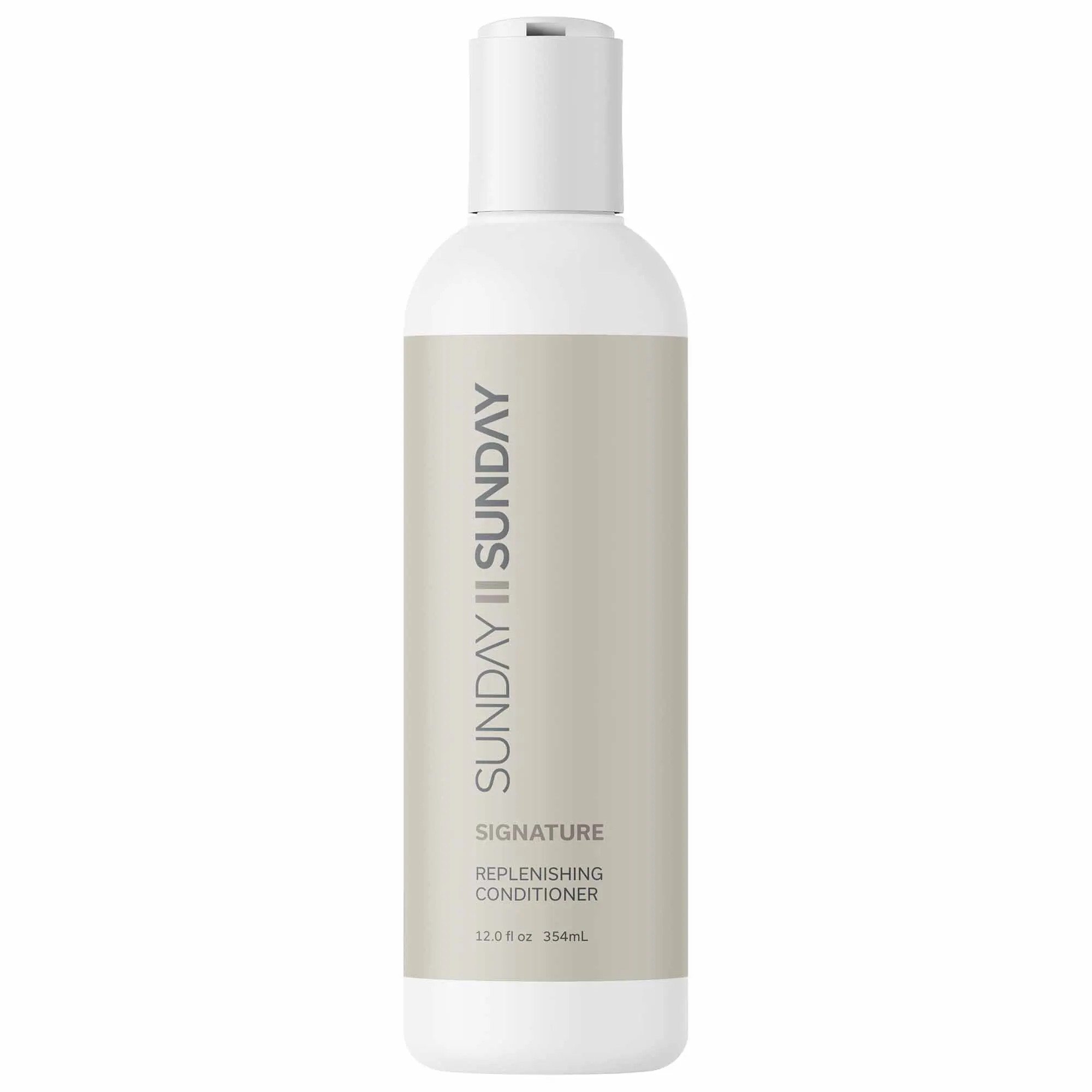 SUNDAY II SUNDAY Signature Scalp Balancing Conditioner 12 oz / 354 mL | Sephora (US)